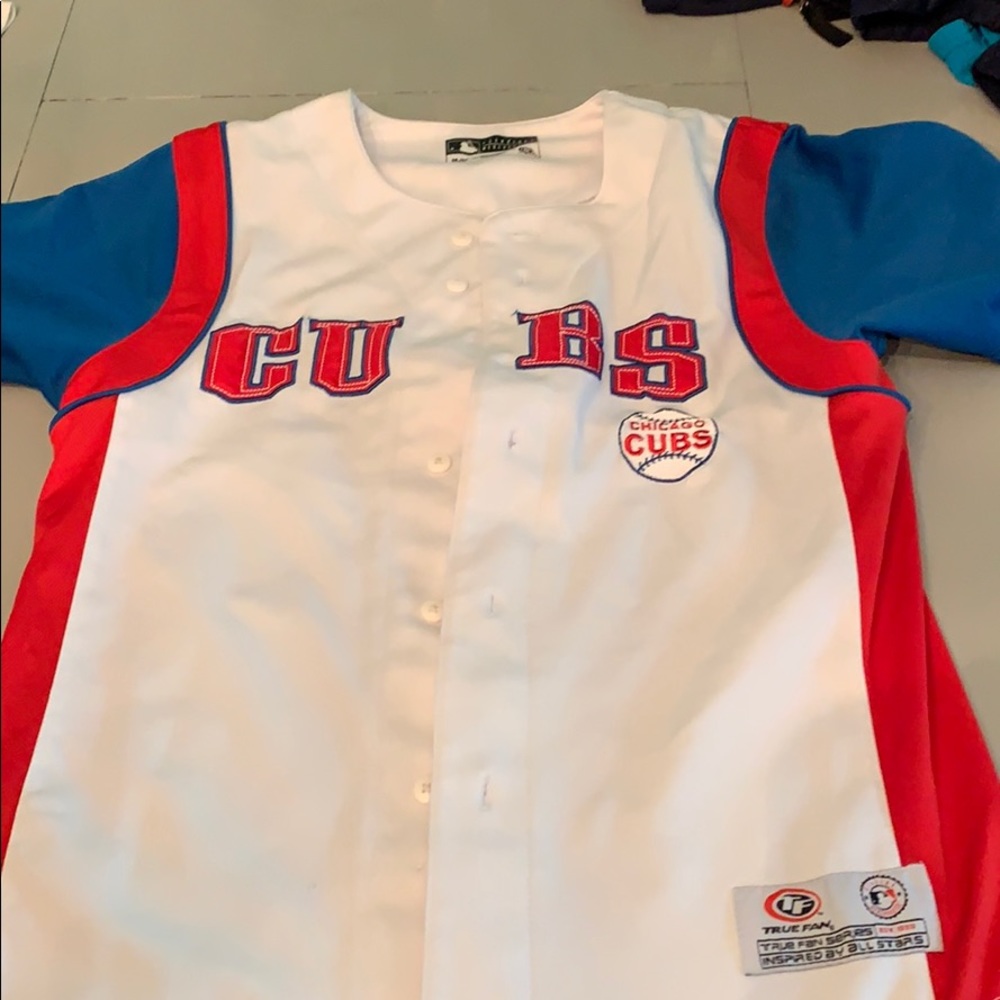 Jersey